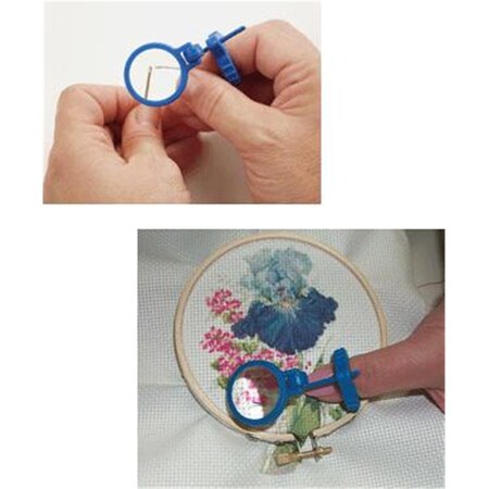 Eatin Magnifying ThumbFinger Attachment Set of 3 EA749934